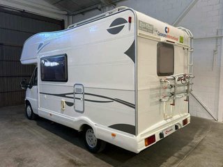 Fiat Ducato CI Riviera 96 kW (130 CV)