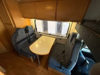 Fiat Ducato CI Riviera 96 kW (130 CV)