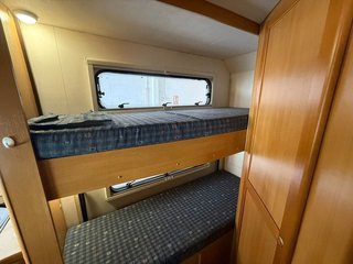 Fiat Ducato CI Riviera 96 kW (130 CV)