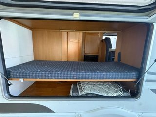 Fiat Ducato CI Riviera 96 kW (130 CV)