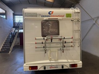 Fiat Ducato CI Riviera 96 kW (130 CV)