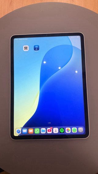 iPad Pro M2 con Apple Pencil