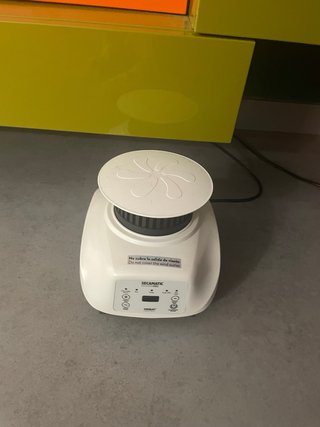 Secamatic MaximaXXL Secadora Ropa Armario