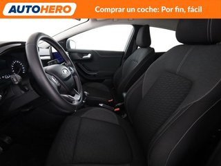 Ford Puma 1.5 TDCi EcoBlue Titanium Design