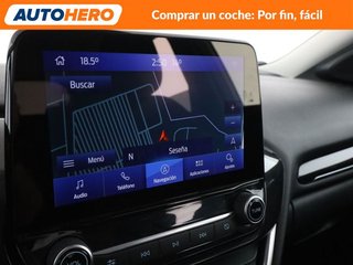Ford Puma 1.5 TDCi EcoBlue Titanium Design