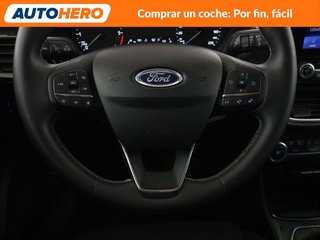 Ford Puma 1.5 TDCi EcoBlue Titanium Design