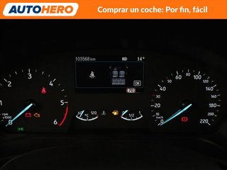 Ford Puma 1.5 TDCi EcoBlue Titanium Design