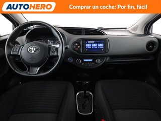 Toyota Yaris 1.5 Hybrid Feel