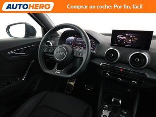 Audi Q2 35 TDI S line
