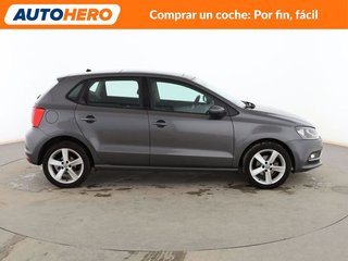 Volkswagen Polo 1.2 TSI Sport BlueMotion