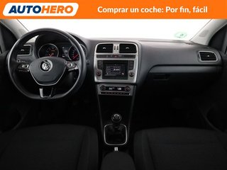 Volkswagen Polo 1.2 TSI Sport BlueMotion
