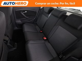 Volkswagen Polo 1.2 TSI Sport BlueMotion