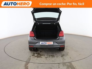 Volkswagen Polo 1.2 TSI Sport BlueMotion