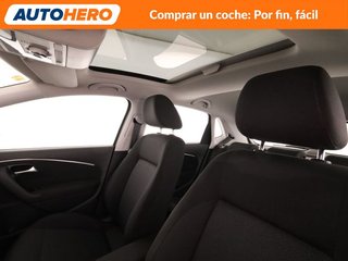 Volkswagen Polo 1.2 TSI Sport BlueMotion