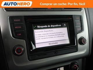 Volkswagen Polo 1.2 TSI Sport BlueMotion