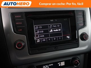 Volkswagen Polo 1.2 TSI Sport BlueMotion