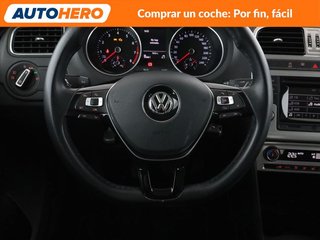 Volkswagen Polo 1.2 TSI Sport BlueMotion