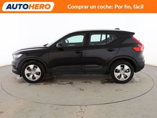 Volvo XC40 2.0 T4 Momentum 2WD