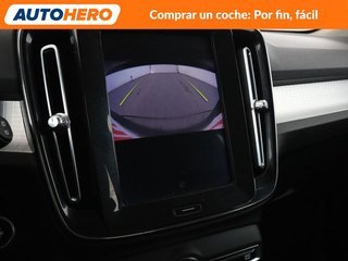 Volvo XC40 2.0 T4 Momentum 2WD