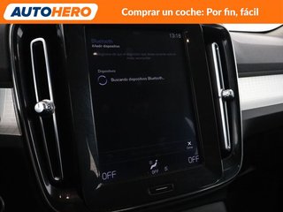 Volvo XC40 2.0 T4 Momentum 2WD