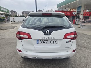 Renault Koleos Bose Edition 2010