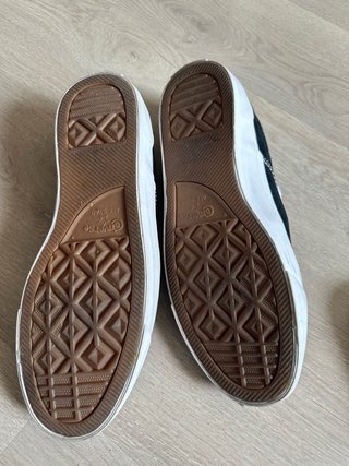 Converse CONS Zapatillas Slip-On Negras