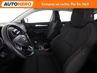 Skoda Karoq 1.0 TSI Ambition