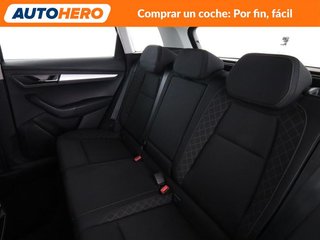 Skoda Karoq 1.0 TSI Ambition