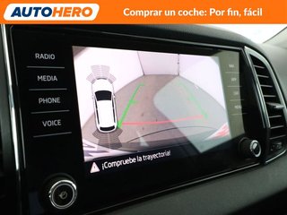 Skoda Karoq 1.0 TSI Ambition