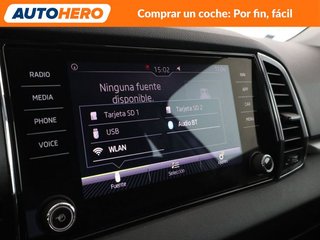 Skoda Karoq 1.0 TSI Ambition