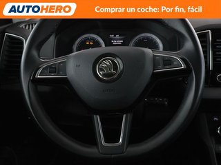 Skoda Karoq 1.0 TSI Ambition