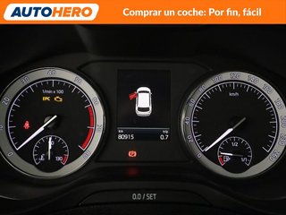 Skoda Karoq 1.0 TSI Ambition