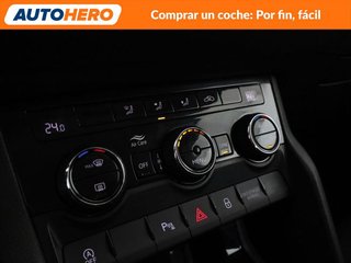 Skoda Karoq 1.0 TSI Ambition