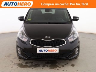 Kia Carens 1.7 CRDi Drive