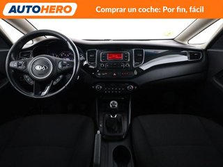 Kia Carens 1.7 CRDi Drive