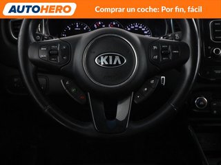 Kia Carens 1.7 CRDi Drive