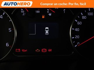 Kia Carens 1.7 CRDi Drive