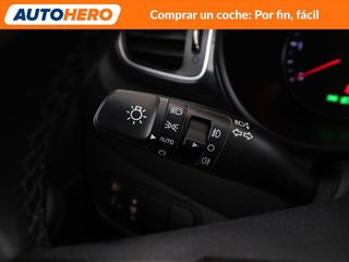 Kia Carens 1.7 CRDi Drive
