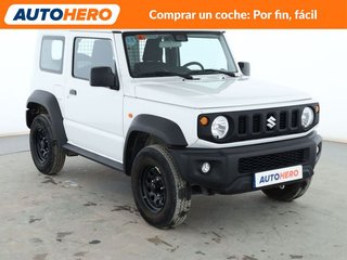 Suzuki Jimny 1.5 Pro