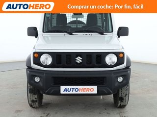Suzuki Jimny 1.5 Pro