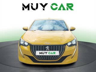 Peugeot 208 BlueHDi 100 Allure 73 kW (100 CV)
