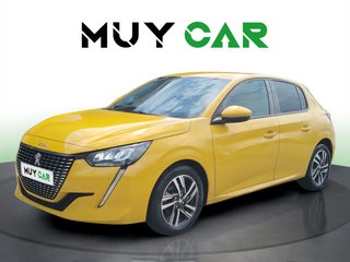 Peugeot 208 BlueHDi 100 Allure 73 kW (100 CV)