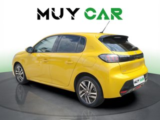 Peugeot 208 BlueHDi 100 Allure 73 kW (100 CV)