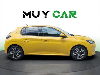 Peugeot 208 BlueHDi 100 Allure 73 kW (100 CV)