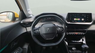 Peugeot 208 BlueHDi 100 Allure 73 kW (100 CV)
