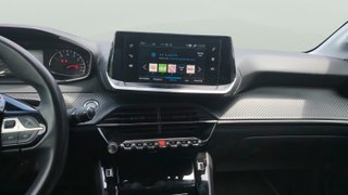 Peugeot 208 BlueHDi 100 Allure 73 kW (100 CV)