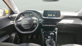Peugeot 208 BlueHDi 100 Allure 73 kW (100 CV)