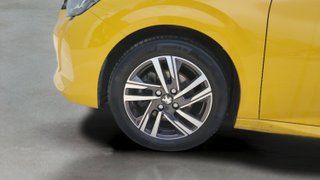 Peugeot 208 BlueHDi 100 Allure 73 kW (100 CV)