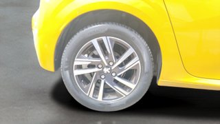 Peugeot 208 BlueHDi 100 Allure 73 kW (100 CV)