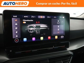 Seat Leon 2.0 TDI Style Go